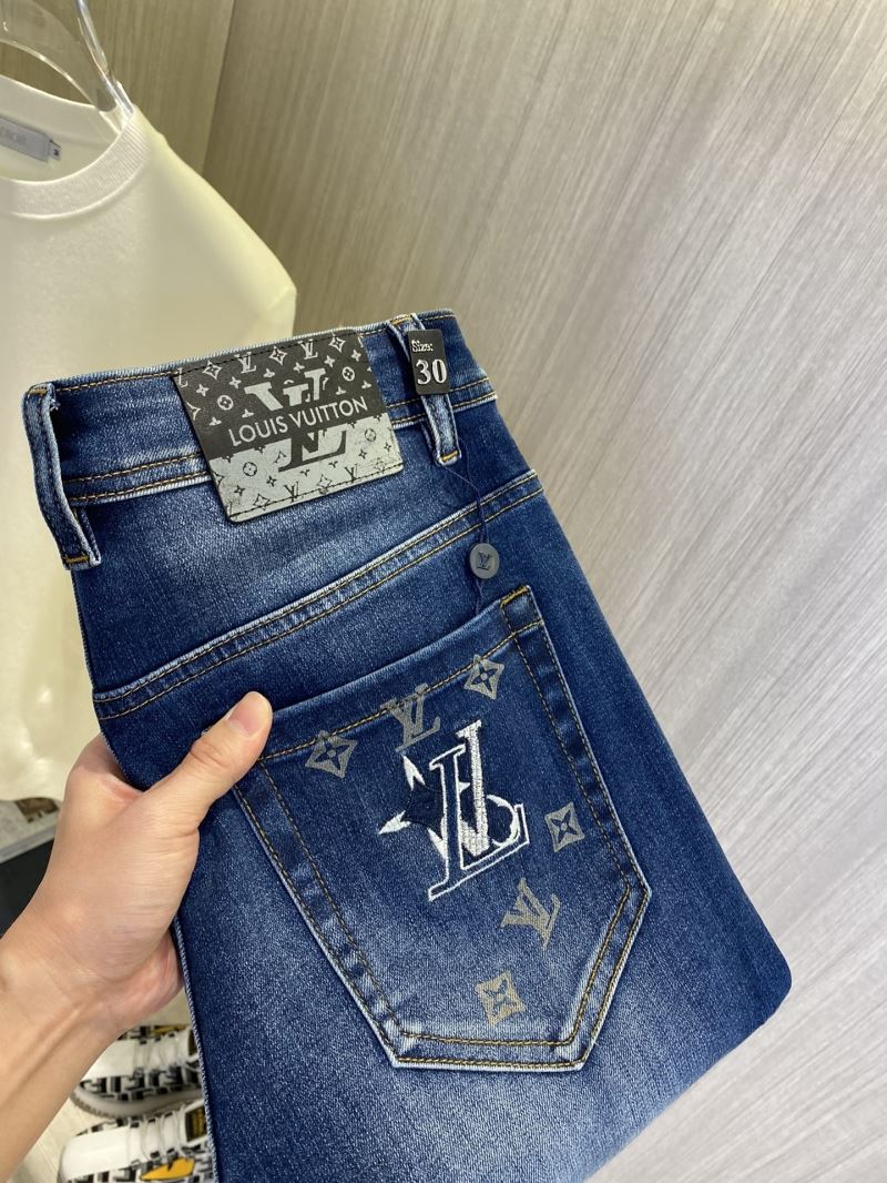 Louis Vuitton Jeans